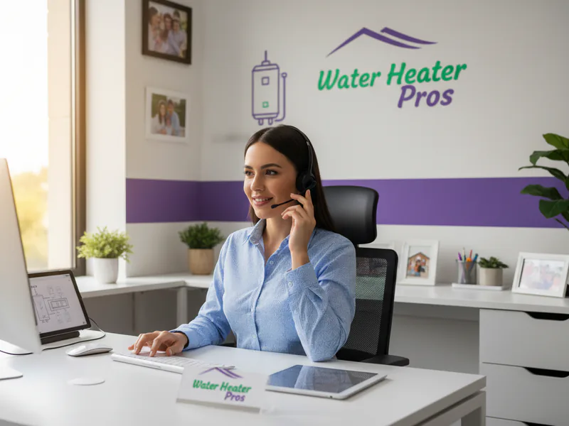 Water Heater Repair  in Mission Viejo  FAQ